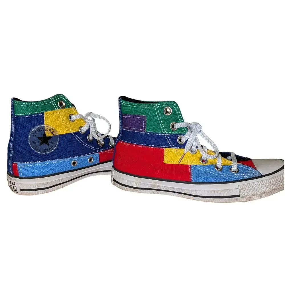 Converse Chuck Taylor Sneakers Size 3.5 SUMMER CLEARANCE SALE - MAKE ME AN OFFER